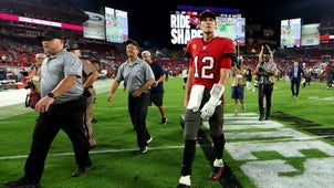 NEXT Trending Image: Buccaneers lose third straight; What's going on in Tampa Bay?