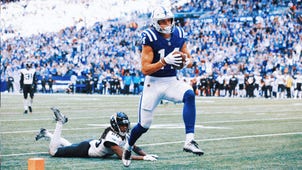 NEXT Trending Image: Matt Ryan, Colts go up-tempo to break out of slump, beat Jaguars