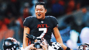 NEXT Trending Image: Falcons beat Panthers in wild OT finish despite incredible D.J. Moore catch