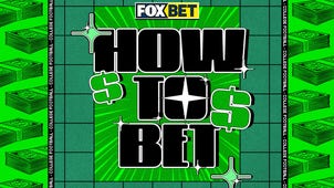 NEXT Trending Image: College football odds Week 7: How to bet Wisconsin-Michigan State