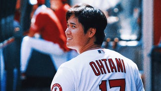 Next Story Image: Shohei Ohtani running away with 2023 AL MVP, huge shift in odds