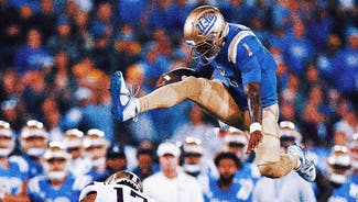 Next Story Image: Can UCLA, Kansas or Tennessee remain unbeaten?