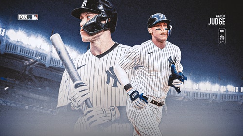 AARON JUDGE Trending Image: Aaron Judge tested the Yankees' commitment and won
