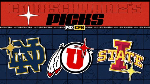 NEXT Trending Image: College football odds Week 7: Notre Dame to cover, other best bets