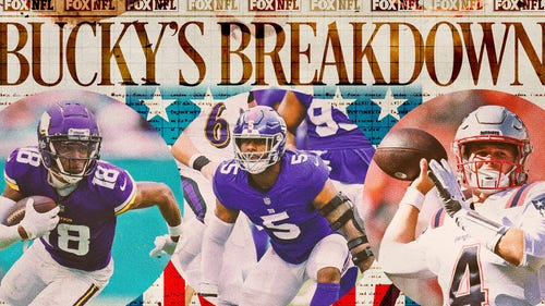 NEXT Trending Image: Giants find ways to win; Packers are pretenders; Ranking NFL's top 10 teams