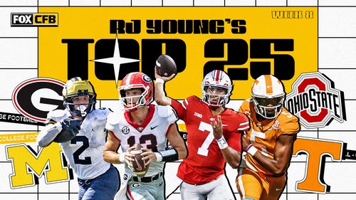 NEXT Trending Image: College football rankings: Ohio State (with defense!) is now the clear No. 1