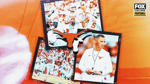 NEXT Trending Image: Red River Showdown: With Quinn Ewers back, Texas blows out Oklahoma