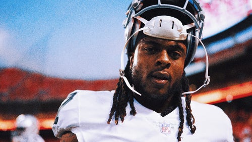 NEXT Trending Image: Davante Adams facing possible suspension for pushing camera operator