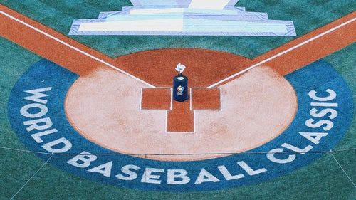 MLB Trending Image: World Baseball Classic to air exclusively on FOX networks