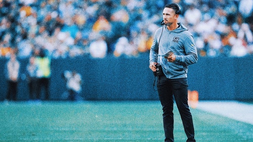 NEXT Trending Image: Are Packers suffering from lack of leadership?