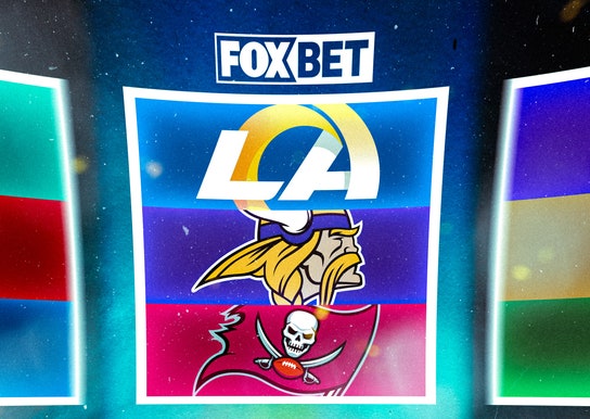 NFL odds Week 5: Why you should wager on the Rams, other best bets