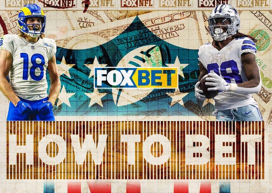 NFL odds Week 5: How to bet Cowboys-Rams