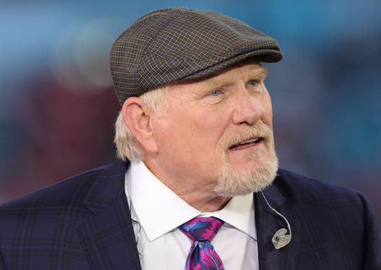 Terry Bradshaw reveals recent battles with cancer