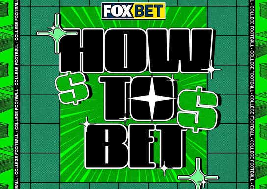 College football odds Week 6: How to bet Nebraska-Rutgers