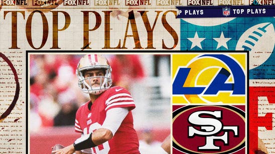 NFL Week 4: 49ers beat Rams 24-9 on MNF