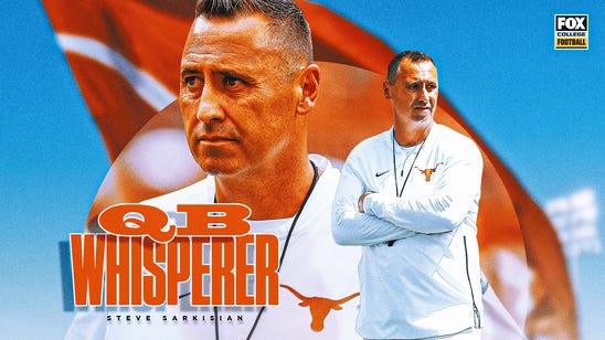 Inside Texas' Steve Sarkisian magic touch developing QBs