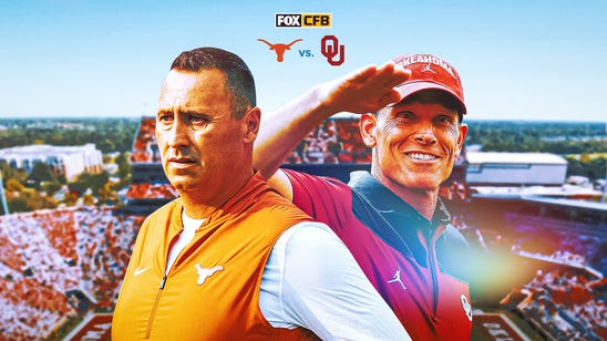 Red River Showdown: Storylines to watch in Oklahoma-Texas