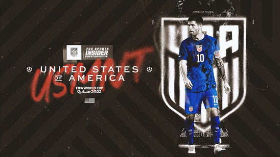 Fear not, USMNT: Things have been known to turn quickly at World Cup