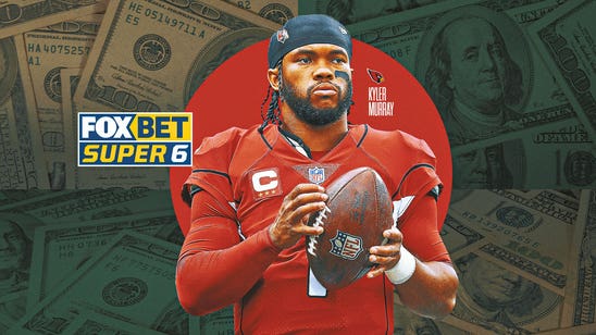 FOX Bet Super 6: $1,000,000 winners talk strategy, NFL Week 5 picks