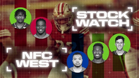 NFC West Stock Watch: Tariq Woolen an ‘Avatar’; Jeff Wilson pacing 49ers' rushing attack