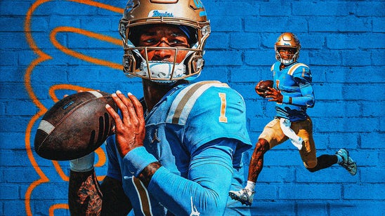 Is UCLA primed to be a first-time College Football Playoff team?