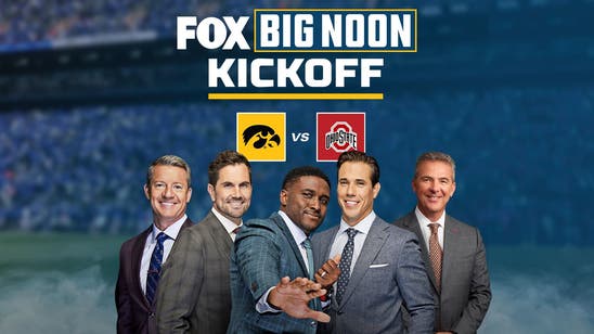 Big Noon Kickoff: Everything you need to know for Iowa at Ohio State