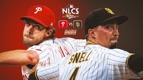 NLCS is baseball's ultimate party series
