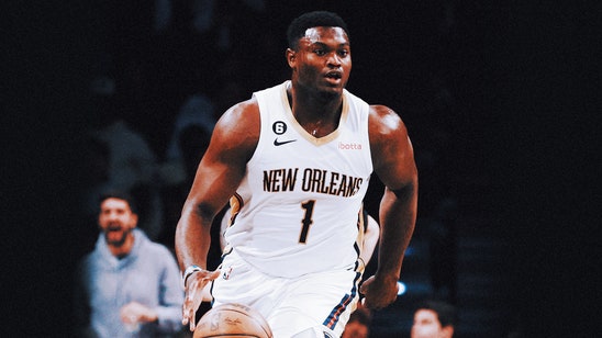 Zion Williamson amazes, Lakers stumble: What we saw in NBA's opening week