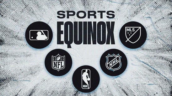 Playoffs, rematches and rivalries: Inside Sunday's 28-game Sports Equinox