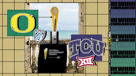 Why contenders from Big 12, Pac-12 face steep road to CFP