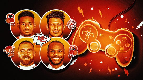 JuJu Smith-Schuster believes Call of Duty helped Chiefs win big over 49ers