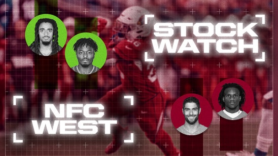 Cardinals RB Eno Benjamin flashes, Jimmy Garoppolo falters: NFC West Stock Watch