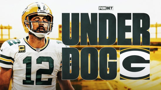NFL odds Week 8: Aaron Rodgers double-digit underdog for first time in career