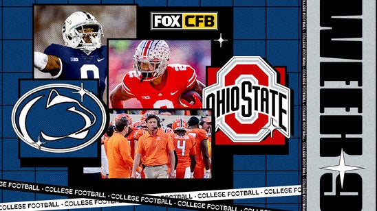 Ohio State vs. Penn State, Oklahoma State vs. K-State, more we're watching in Week 9