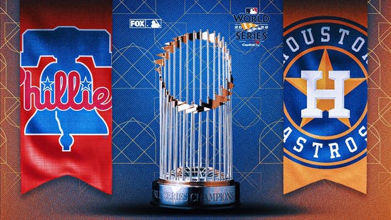 2022 World Series: Expert picks for Phillies vs. Astros