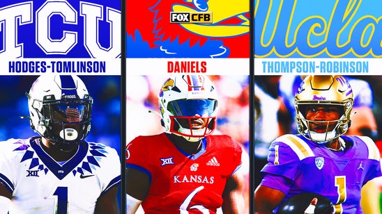 Kansas, TCU, UCLA, others offer talent NFL scouts won’t want to miss in Week 6