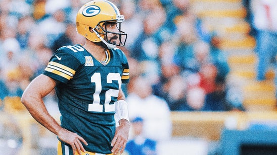 NFL odds Week 8: Aaron Rodgers a historic underdog, best betting trends