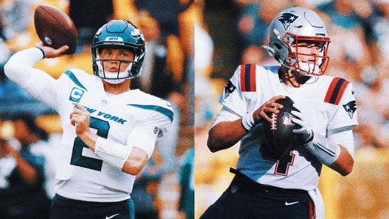 Patriots' Matt Patricia called good game for Bailey Zappe: AFC East takeaways