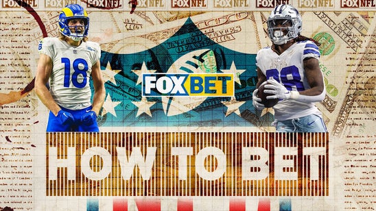 NFL odds Week 5: How to bet Cowboys-Rams, pick