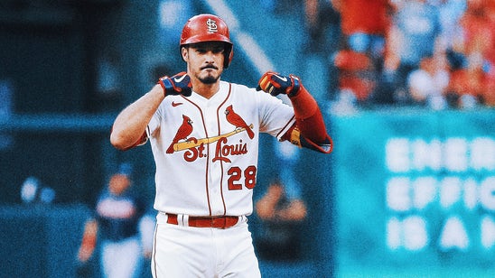 Nolan Arenado reportedly opting in for 5 more years with Cardinals