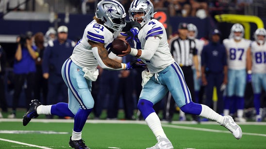 Dak's return a boon for Cowboys, but others must step up