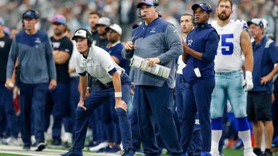 Mike McCarthy deserves credit for the Cowboys' early-season success