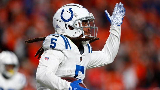 How Colts found a way to beat Broncos: 'There's no such thing as an ugly win'