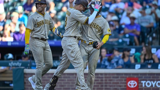 The San Diego Padres are essentially a fantasy team. Is that a good thing?