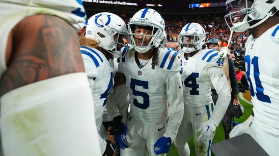How Stephon Gilmore, defense have kept Colts’ season from spiraling