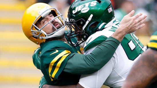 Packers stifled by Jets in loss; who’s to blame for offensive struggles?