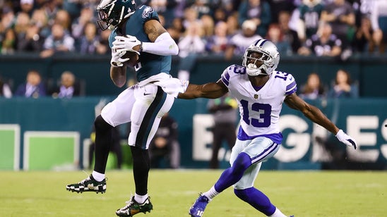 Eagles secondary makes life tough for Cooper Rush in beating Cowboys