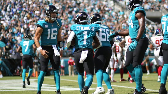 The Jaguars have lost 4 straight. They still believe in their own potential