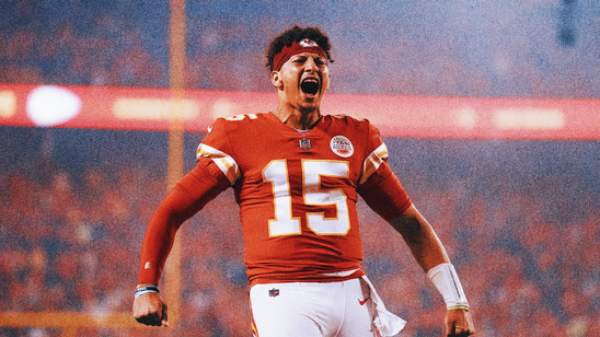 NFL odds Week 11: Why Patrick Mahomes will cover against Chargers, best trends