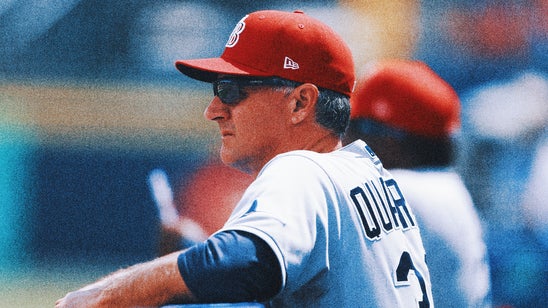 Kansas City Royals hire Matt Quatraro as new manager